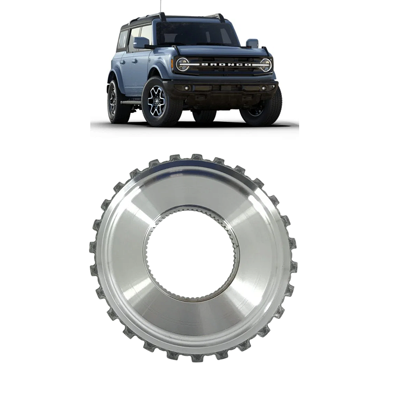 Engrenagem Planetária Ford Bronco 2.0 2021 2022 2023 2024