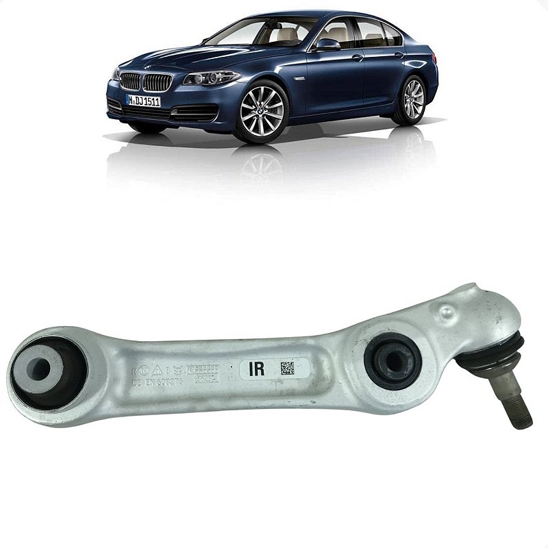 Braço Reto Suspensão Dianteiro Direito BMW 528I 2.0 2013