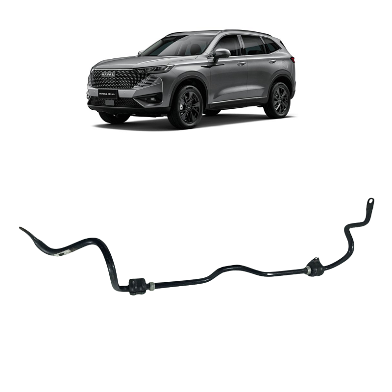 Barra Estabilizadora Dianteira Gwm Haval H6 turbo 1.5 2024