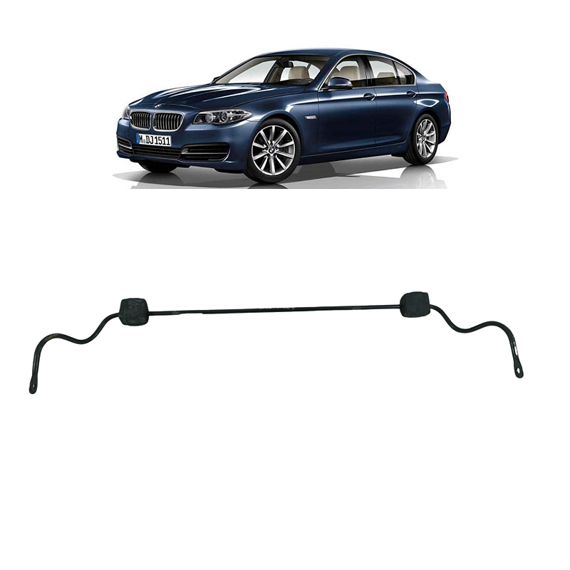 Barra Estabilizadora Traseira BMW Serie 5 528I 2.0 2013 2014