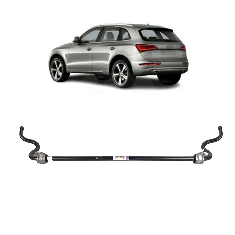 Barra Estabilizadora Traseira Audi Q5 3.2 V6 2010 2011