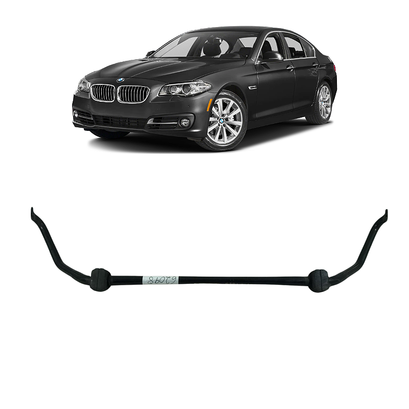 Barra Estabilizadora Dianteira BMW Serie 5 528I 2.0 2015