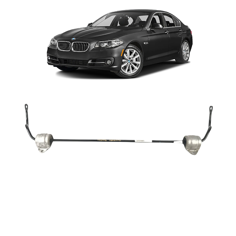 Barra Estabilizadora Traseira BMW 535I 3.0 2011 2012
