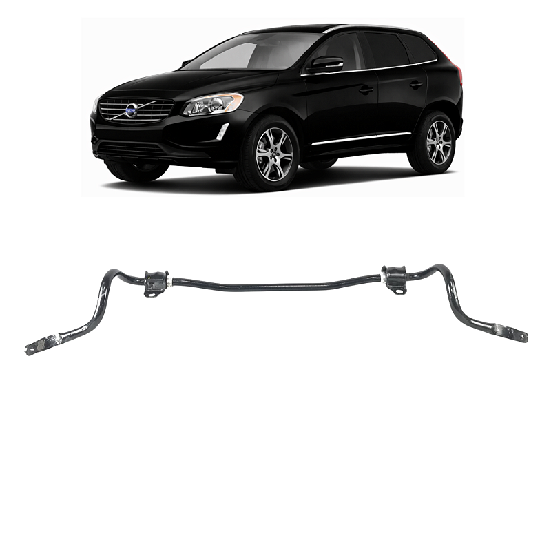Barra Estabilizadora Dianteira Volvo XC60 T6 2015 2016 2017