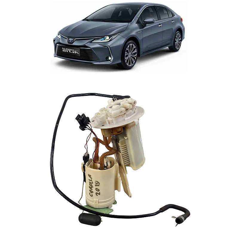 Bomba Combustível Toyota Corolla Altis 1.8 2021 2022 2023