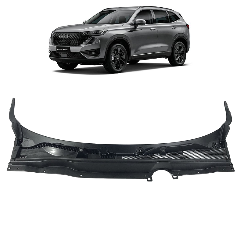 Grade Churrasqueira GWM Haval H6 1.5 2023 2024 2025