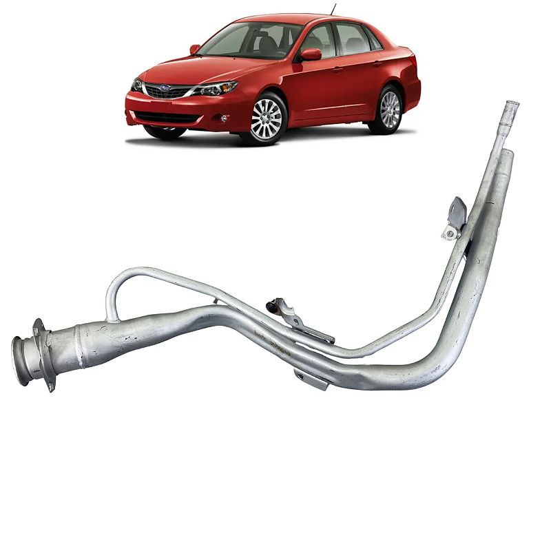Gargalo Tanque Combustível Subaru Impreza 2.0 2008 2009