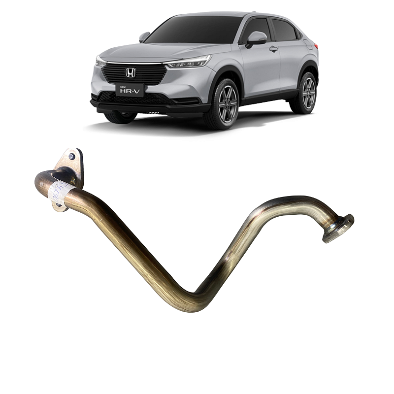 Tubo Cano Válvula Honda HR-V 1.5 2022 2023 2024