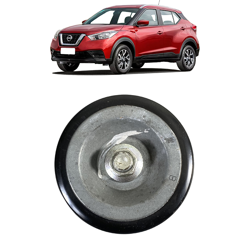 Tensor Esticador Correia NIssan Kicks 1.6 2018 2019 2020