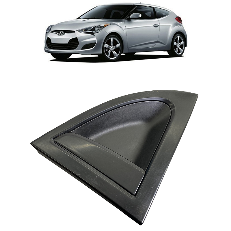 Maçaneta Externa Porta Traseira Direita Veloster 2012 2013