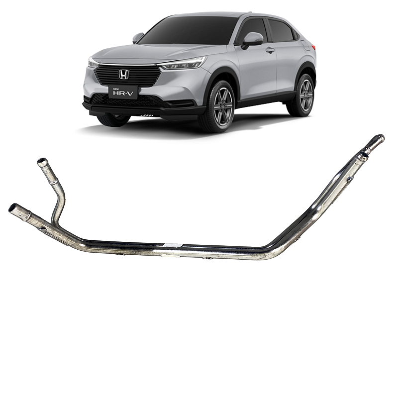 Tubo Água Motor Honda HR-V 1.5 2022 2023 2024