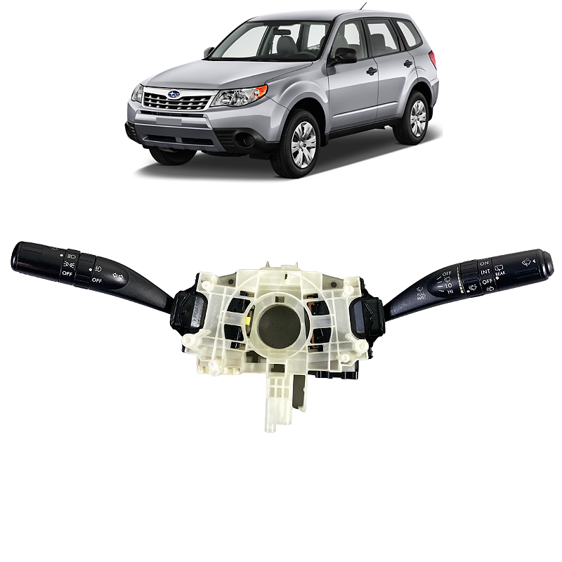 Chave De Seta Limpador Farol Subaru Forester 2010 2011 2012