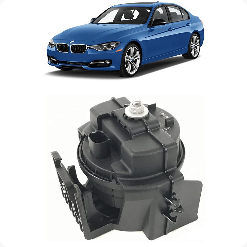 Sirene Alarme BMW Serie 3 320i 328i 335i 2.0 2012 2013 2014
