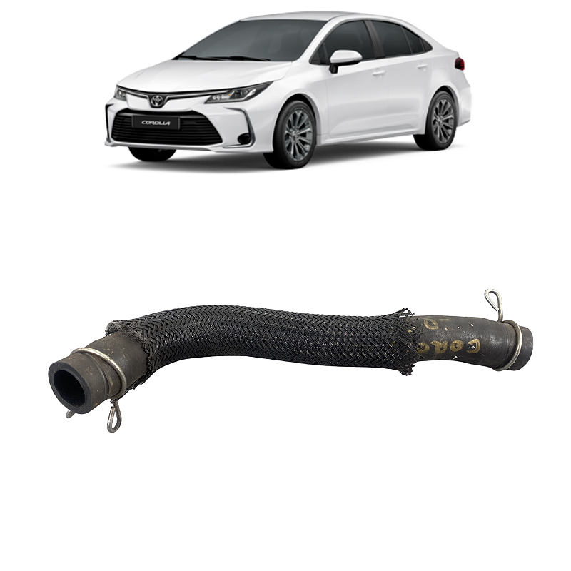 Mangueira Respiro Tampa Válvula Corolla 2015 2016 a 2019