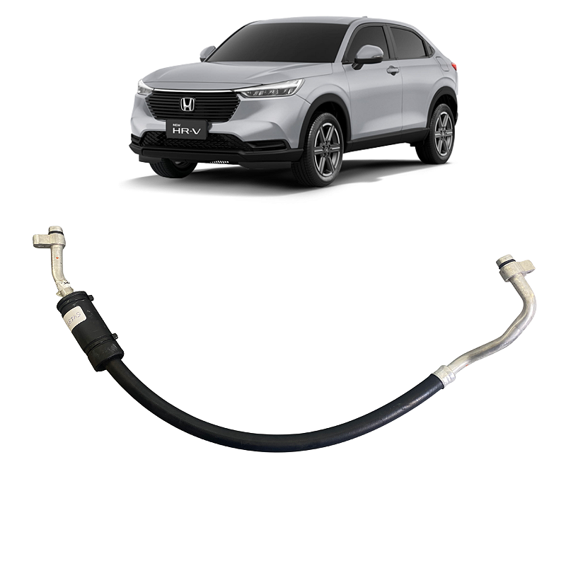 Mangueira Ar Condicionado Honda HR-V 1.5 2022 2023 2024