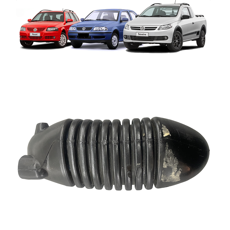 Mangueira Filtro Ar VW Gol Saveiro Parati 1994 1995 a 2006