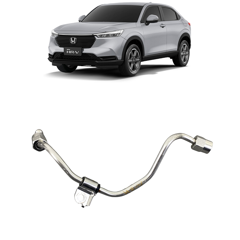 Cano Flauta Combustível Honda HR-V 1.5 2022 2023 2024