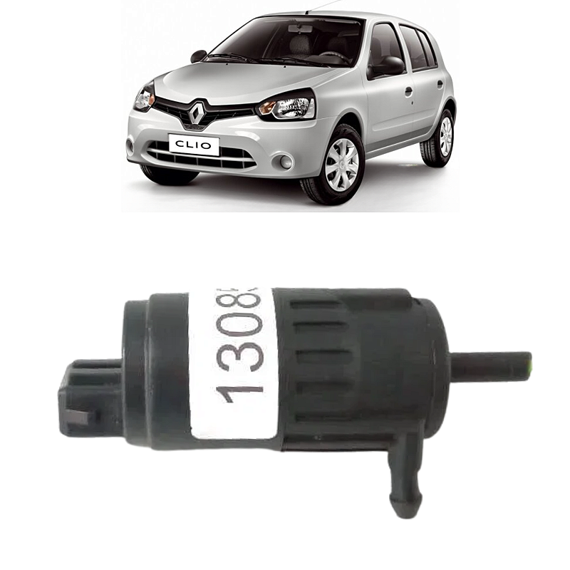 Bomba Partida Frio Renault Clio 2014 2015 2016 2017 2018