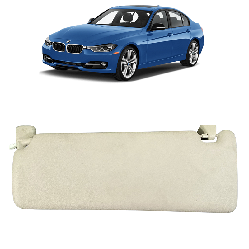 Quebra Sol Direito BMW Serie 3 320i 2.0 2013 2014 2015 2016