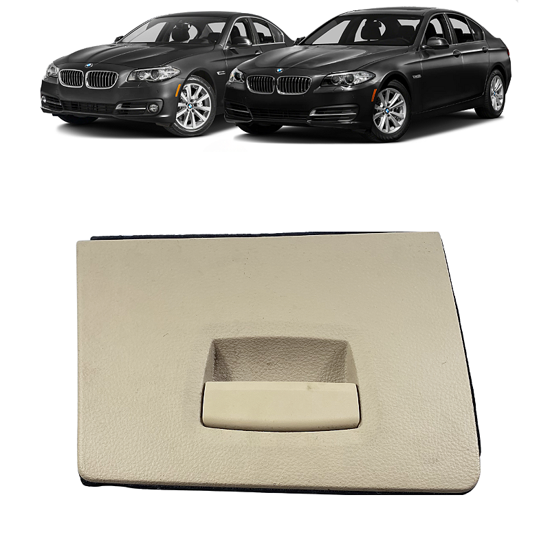 Porta Objetos BMW Serie 5 528i 535i 2011 2012 2013 2014 2015