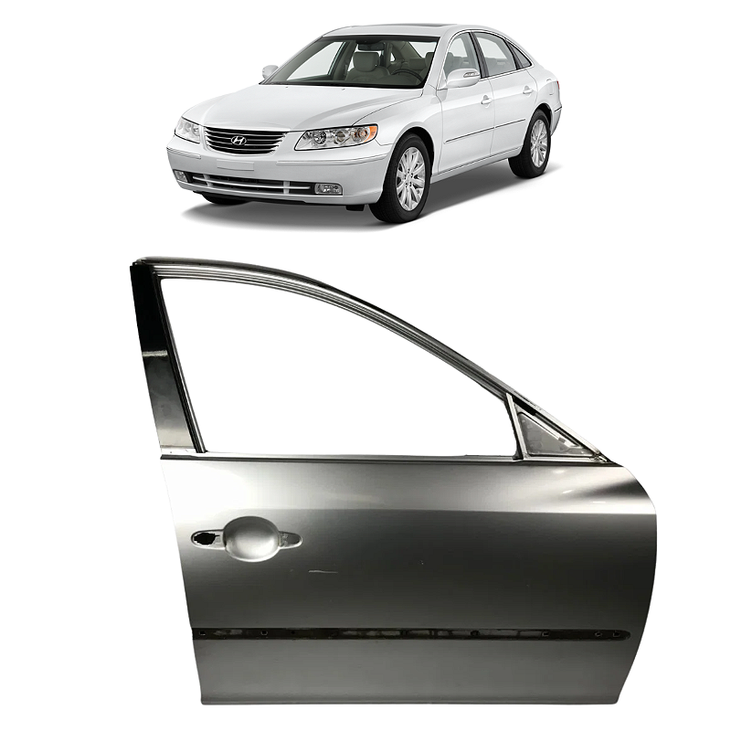 Porta Dianteira Direita Hyundai Azera 3.3 V6 2011 2011