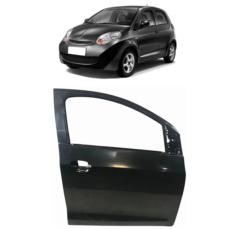 Porta Dianteira Direita Chery S-18 2011 2012