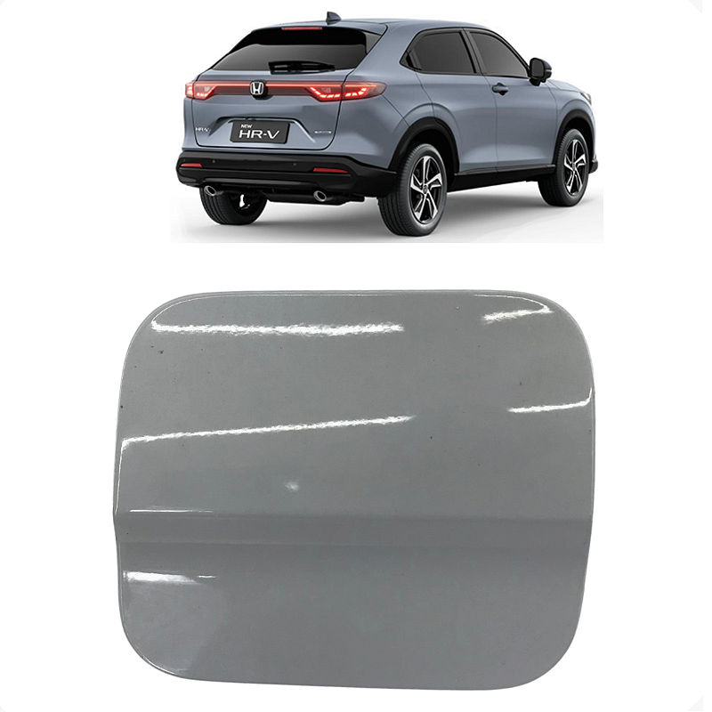 Tampa Portinhola Combustível Honda HR-V 2022 2023 2024