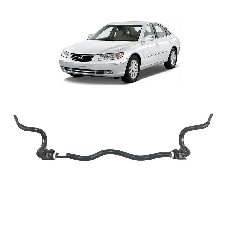 Barra Estabilizadora Dianteira Hyundai Azera 3.3 2010 2011