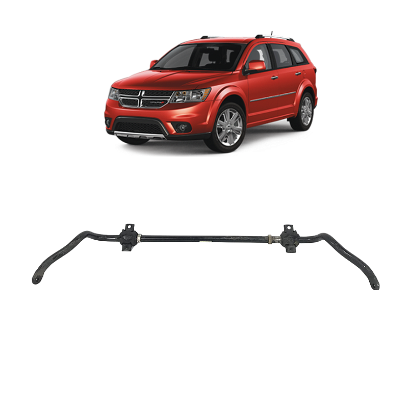 Barra Estabilizadora Dianteira Dodge Journey 2010 2011