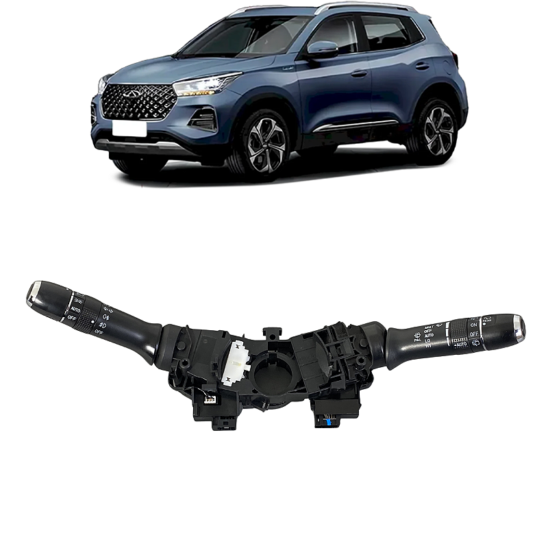 Chave Seta Limpador Chery Tiggo 5x 7 Pro 2021 2022 a 2024