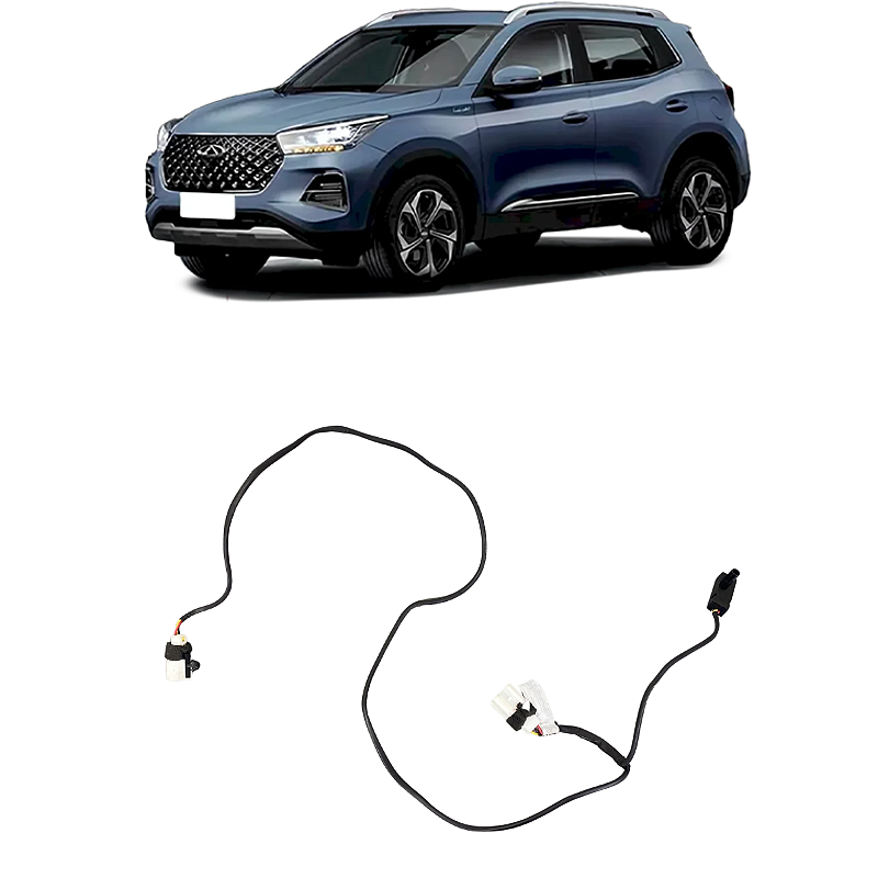 Cabo Led Interno Chery Tiggo 5X 7 Pro 2019 2020 2021 a 2023
