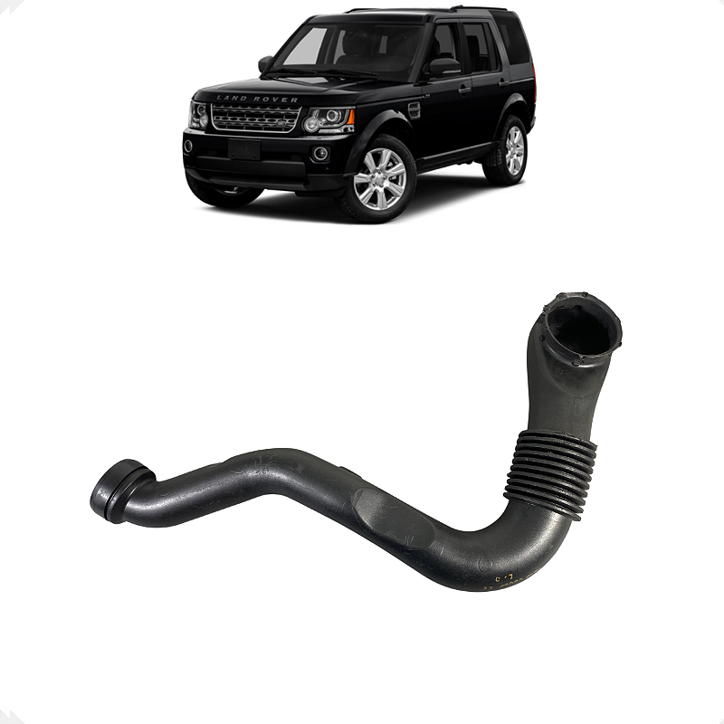 Mangueira Turbina Direita Discovery 4 3.0 2010 2011 2012