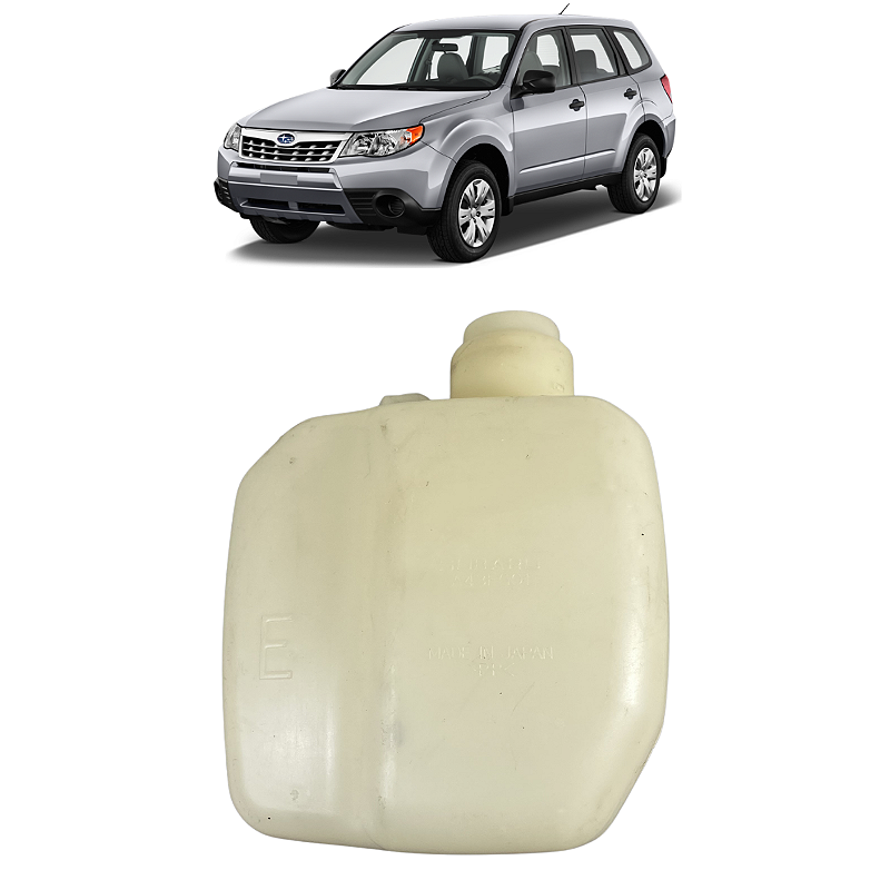 Caixa Ressonância Ar Subaru Forester 2008 2009 2010 a 2012