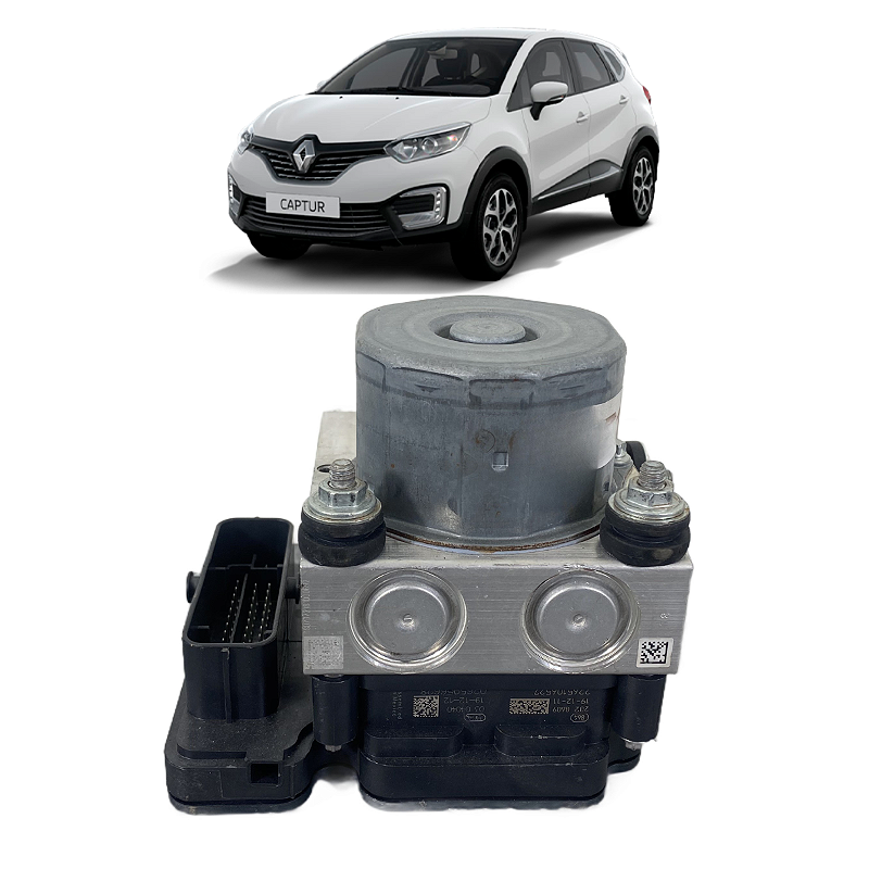 Módulo Freio Abs Renault Duster Captur 1.6 2020 2021 a 2023