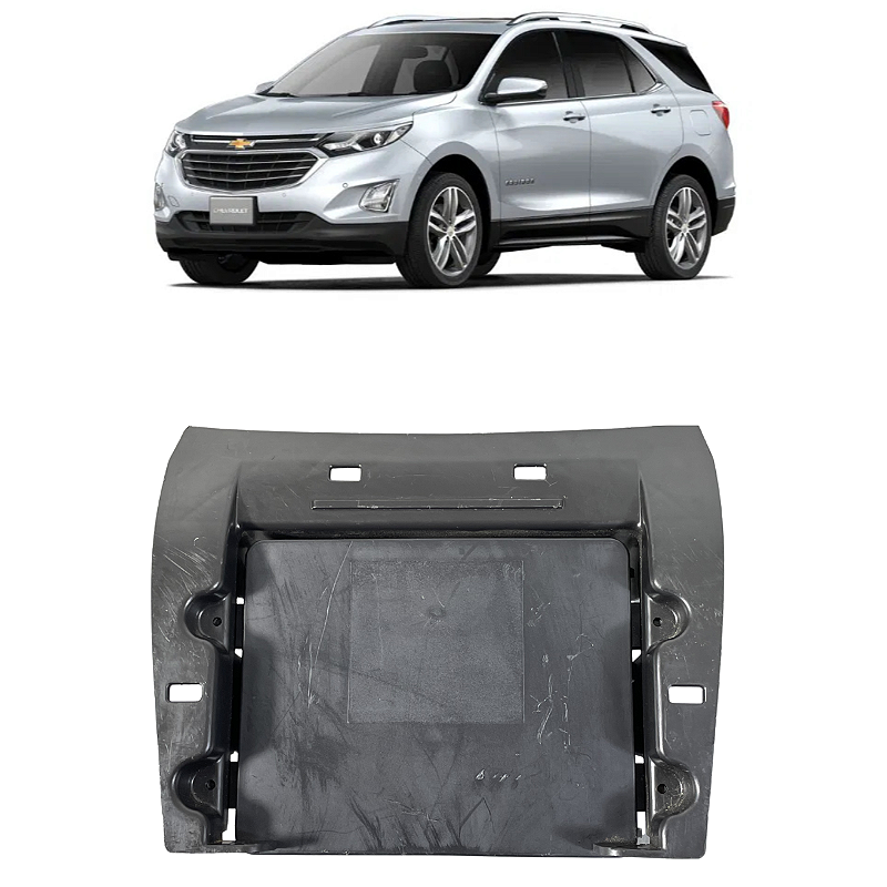 Módulo Carregador Indução GM Equinox 2.0 2018 2019 2020