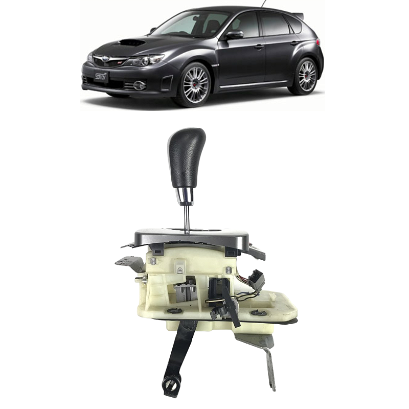 Alavanca Trambulador Subaru Impreza 2.0 2009 2010 2011 2012