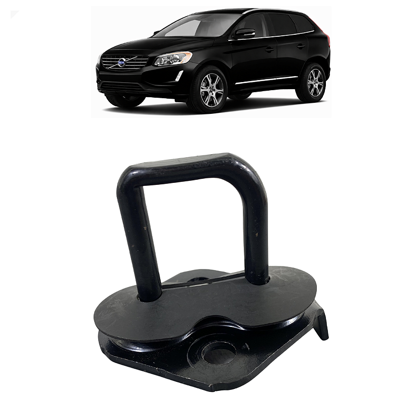 Batente Tampa Traseira Esquerda XC60 2.0 T5 T6 2014 a 2017