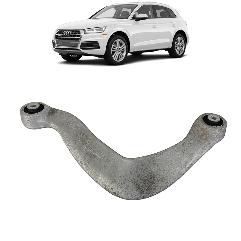 Braço Suspensão Traseiro Direito Audi Q5 3.2 2010 2011 2012