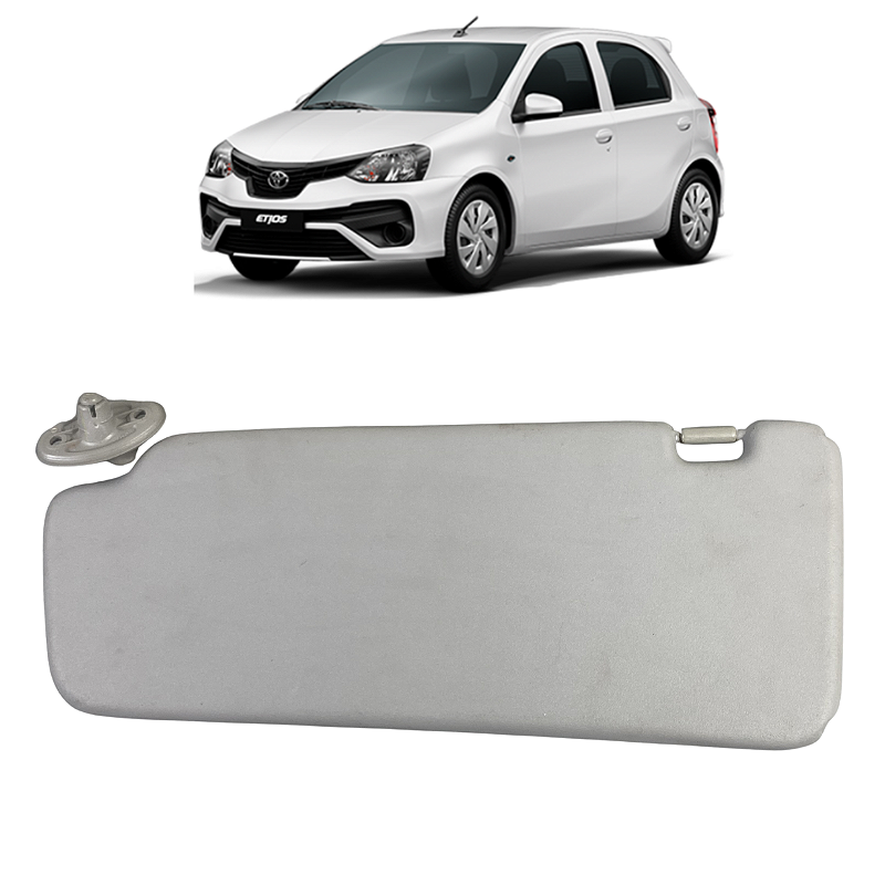 Quebra Sol Direito Toyota Etios 2015 2016 2017 2018 2019