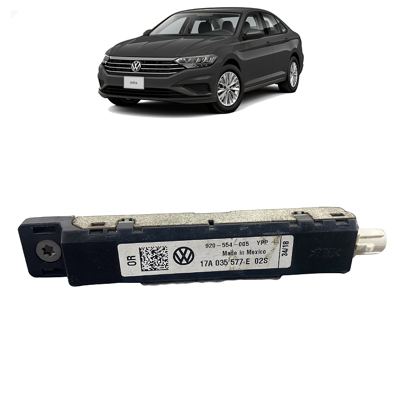 Antena Booster Vw Jetta  250 TSI 2018 2019