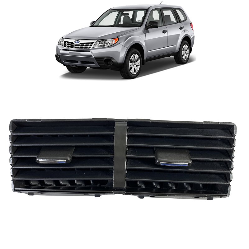 Difusor Ar Painel Subaru Forester 2009 2010 2011 2012 2013