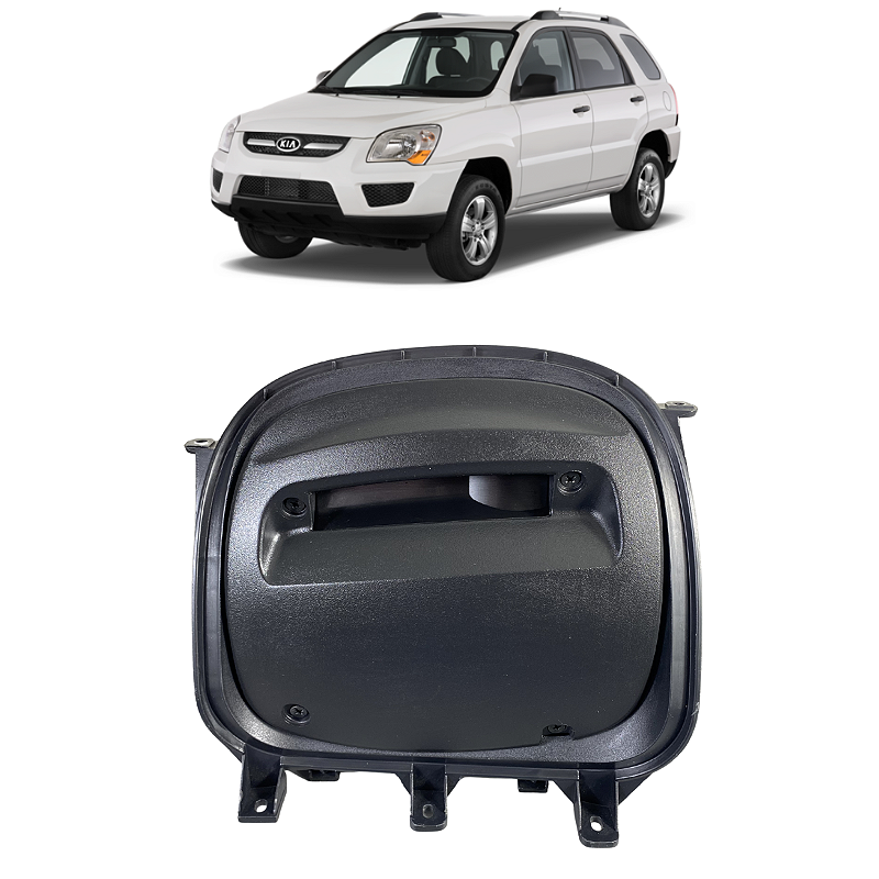 Porta Objetos Kia Sportage 2008 2009 2010 2011 2012