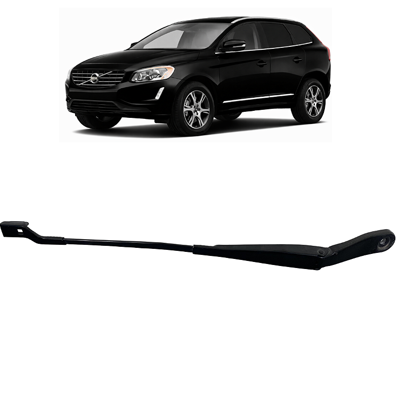 Braço Limpador Esquerdo Volvo XC60 2014 2015 2016 2017
