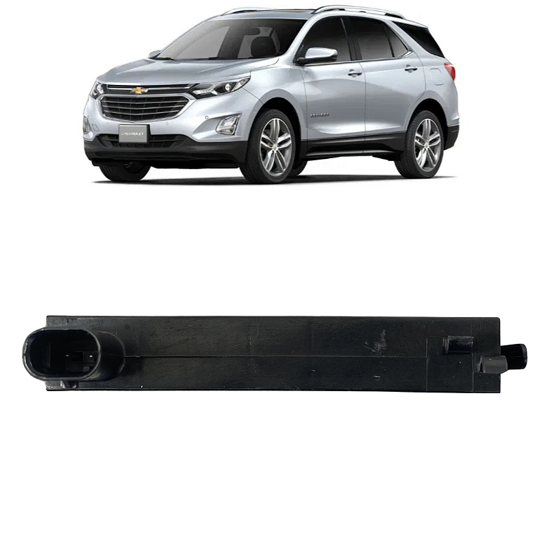 Sensor Keyless Chevrolet Equinox 2.0 2017 2018 2019 2020