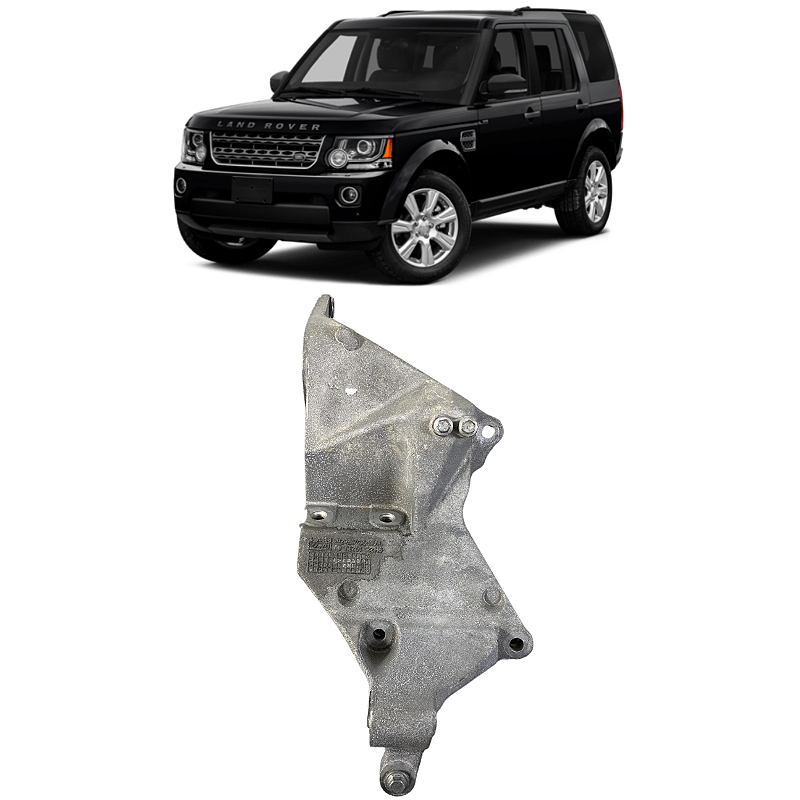 Suporte Alternador Land Rover Discovery 4 3.0 2010 2011