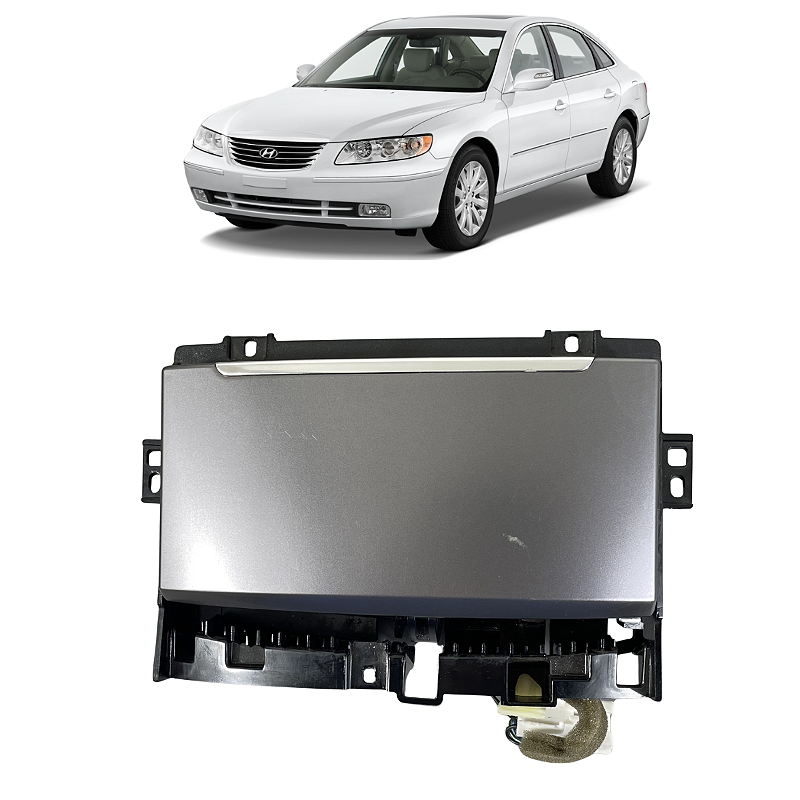 Porta Objetos Hyundai Azera 3.3 2008 2009 2010 2011