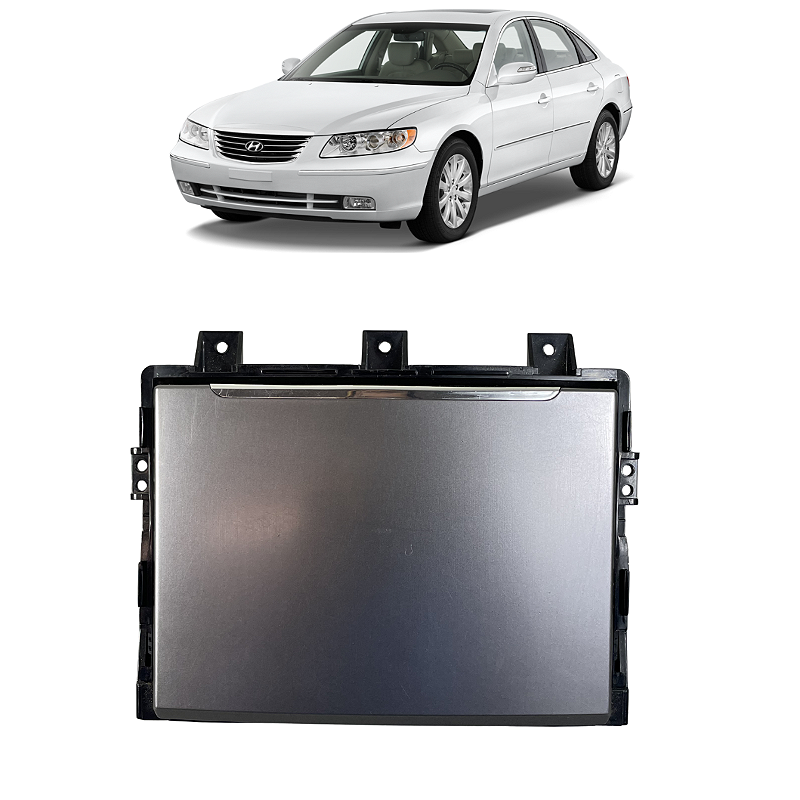 Porta Copos Hyundai Azera 3.3 2008 2009 2010 2011
