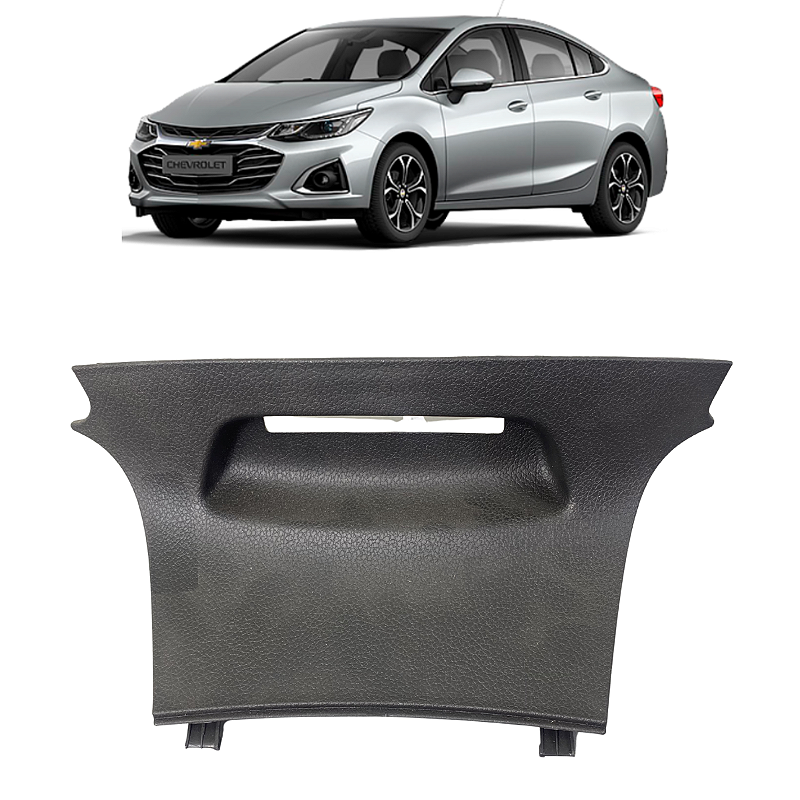 Tampa Caixa Fusível  Painel GM Cruze 2016 2017 2018 a 2024