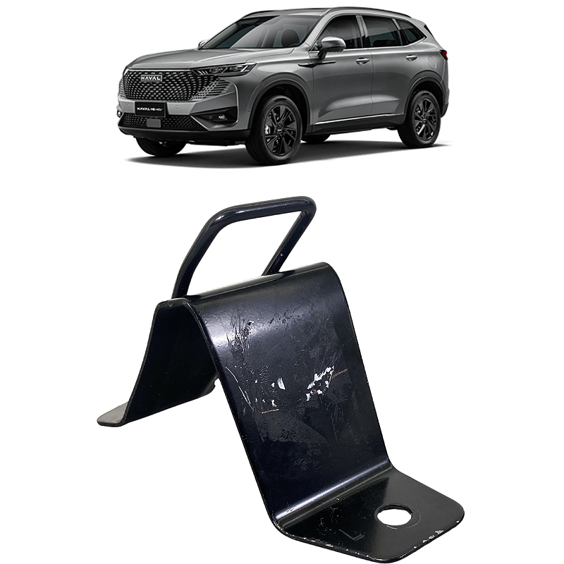 Suporte Banco Traseiro Esquerdo GWM Haval H6 2023 2024