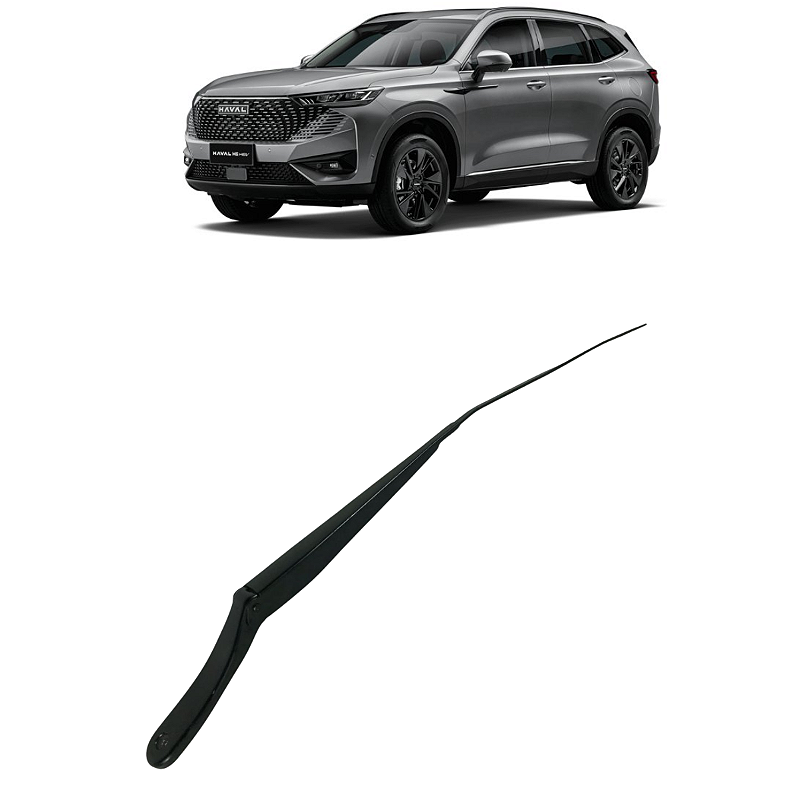 Braço Limpador Direito GWM Haval H6 1.5 2023 2024